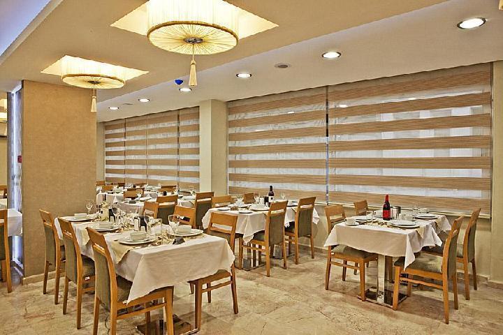 Aspalace Hotel The Istanbul Old City Restaurant photo